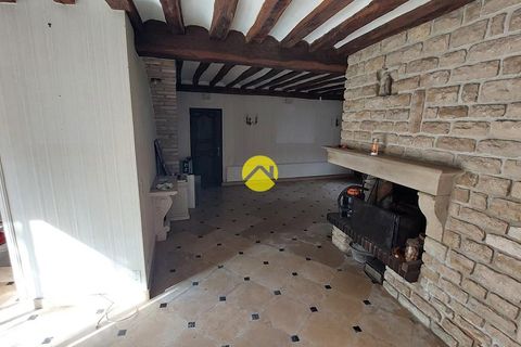 Villa a Ravières, Yonne, Ravières - € 149.000 | Ref: 118MS108410 - foto 5
