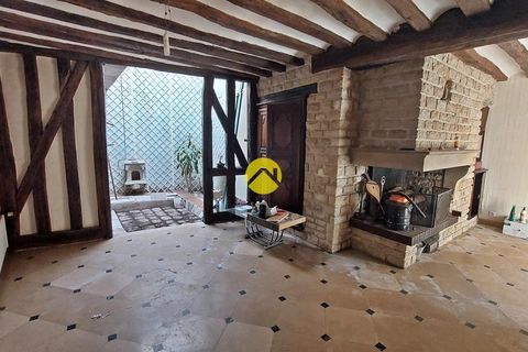 Villa a Ravières, Yonne, Ravières - € 149.000 | Ref: 118MS108410 - foto 6