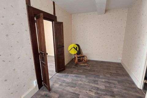 Villa a Ravières, Yonne, Ravières - € 149.000 | Ref: 118MS108410 - foto 9