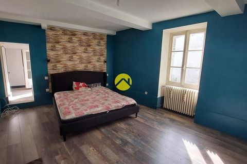 Villa a Ravières, Yonne, Ravières - € 149.000 | Ref: 118MS108410 - foto 12