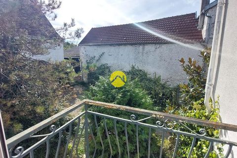 Villa a Ravières, Yonne, Ravières - € 149.000 | Ref: 118MS108410 - foto 14