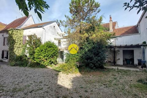 Villa a Ravières, Yonne, Ravières - € 149.000 | Ref: 118MS108410 - foto 16