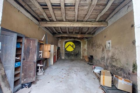 Villa a Ravières, Yonne, Ravières - € 149.000 | Ref: 118MS108410 - foto 18