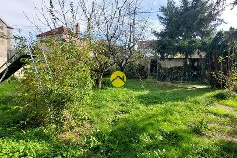 Villa a Ravières, Yonne, Ravières - € 149.000 | Ref: 118MS108410 - foto 19