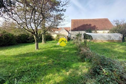 Villa a Ravières, Yonne, Ravières - € 149.000 | Ref: 118MS108410 - foto 20
