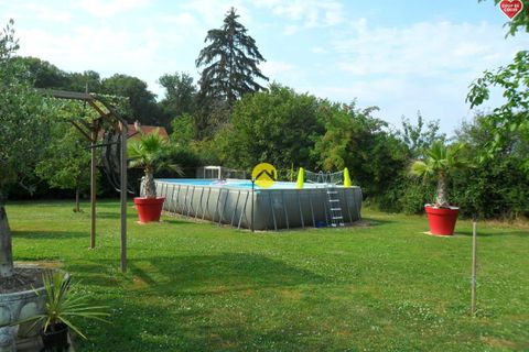 Landejendom i Couleuvre, Allier, Couleuvre - € 260.000 | Ref: 97MS111246 - foto 8