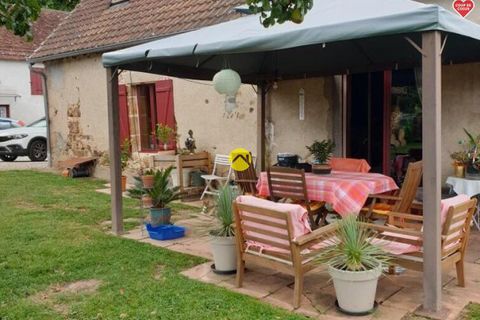 Landejendom i Couleuvre, Allier, Couleuvre - € 260.000 | Ref: 97MS111246 - foto 9