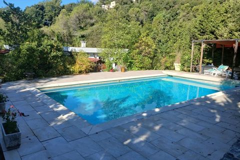 Villa i Vence, Alpes-Maritimes, Vence - € 720.000 | Ref: 86333585 - foto 5