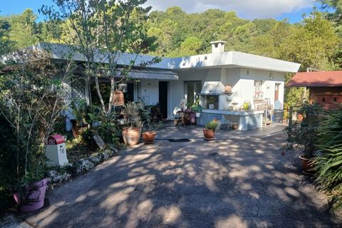 Villa i Vence, Alpes-Maritimes, Vence - € 720.000 | Ref: 86333585 - foto 4