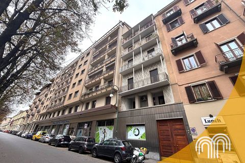 Lejlighed i Torino, Turin, Torino - € 145.000 | Ref: valdocco17 - foto 1