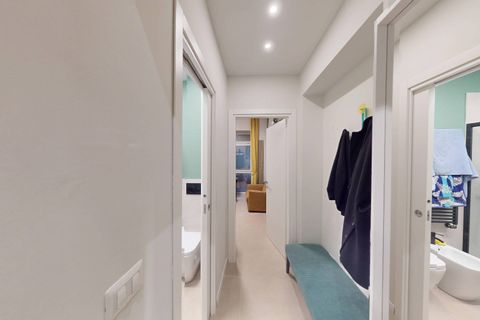 Lejlighed i Torino, Turin, Torino - € 145.000 | Ref: valdocco17 - foto 3