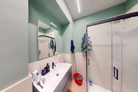 Lejlighed i Torino, Turin, Torino - € 145.000 | Ref: valdocco17 - foto 5