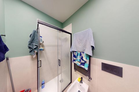 Lejlighed i Torino, Turin, Torino - € 145.000 | Ref: valdocco17 - foto 6
