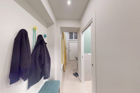 Lejlighed i Torino, Turin, Torino - € 145.000 | Ref: valdocco17 - foto 7