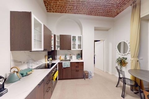 Lejlighed i Torino, Turin, Torino - € 145.000 | Ref: valdocco17 - foto 8