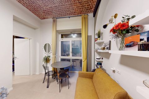 Lejlighed i Torino, Turin, Torino - € 145.000 | Ref: valdocco17 - foto 9