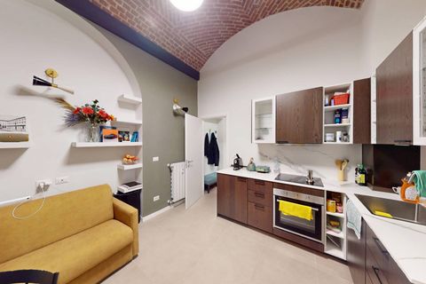 Lejlighed i Torino, Turin, Torino - € 145.000 | Ref: valdocco17 - foto 10
