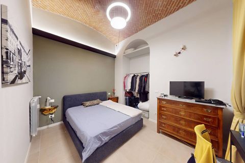 Lejlighed i Torino, Turin, Torino - € 145.000 | Ref: valdocco17 - foto 11
