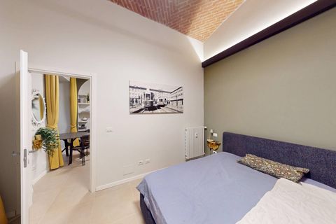 Lejlighed i Torino, Turin, Torino - € 145.000 | Ref: valdocco17 - foto 12