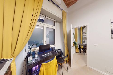 Lejlighed i Torino, Turin, Torino - € 145.000 | Ref: valdocco17 - foto 13