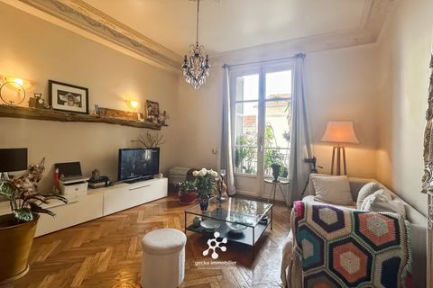 Lejlighed i Nice, Alpes-Maritimes, Nice - € 242.000 | Ref: 5633 - foto 2