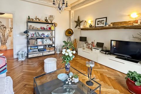 Lejlighed i Nice, Alpes-Maritimes, Nice - € 242.000 | Ref: 5633 - foto 3