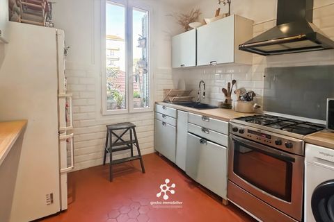 Lejlighed i Nice, Alpes-Maritimes, Nice - € 242.000 | Ref: 5633 - foto 4