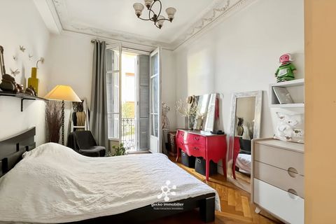 Lejlighed i Nice, Alpes-Maritimes, Nice - € 242.000 | Ref: 5633 - foto 5
