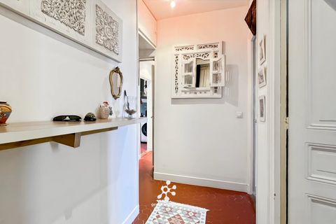 Lejlighed i Nice, Alpes-Maritimes, Nice - € 242.000 | Ref: 5633 - foto 8