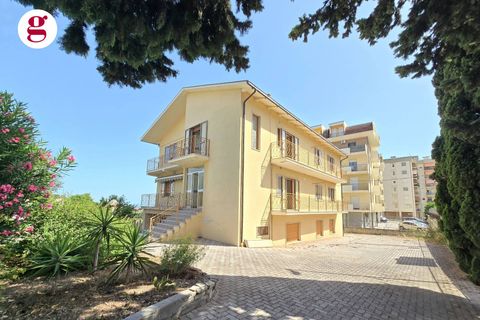 Leilighet i Vasto, Chieti, Vasto - € 95 000 | Ref: IM202556 - foto 18