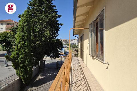 Lejlighed i Vasto, Chieti, Vasto - € 99.000 | Ref: IM202557 - foto 8