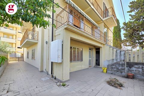Lejlighed i Vasto, Chieti, Vasto - € 99.000 | Ref: IM202557 - foto 22