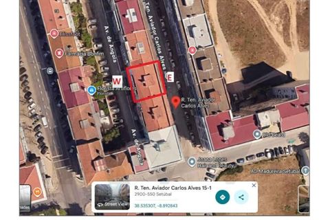 Lejlighed i Setubal, Setubal, Setubal - € 165.000 | Ref: KWPT-023546 - foto 1