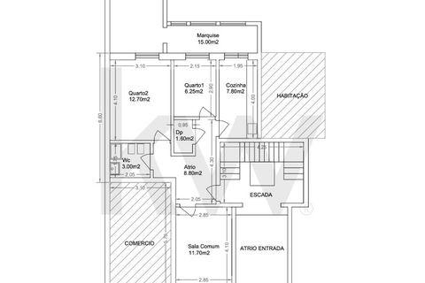 Lejlighed i Setubal, Setubal, Setubal - € 165.000 | Ref: KWPT-023546 - foto 2