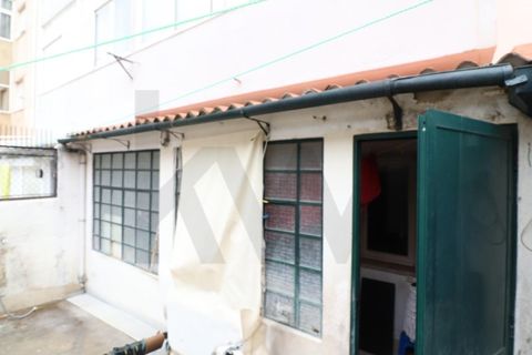 Lejlighed i Setubal, Setubal, Setubal - € 165.000 | Ref: KWPT-023546 - foto 12