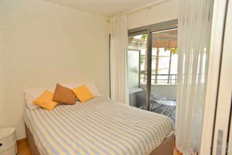 Lejlighed i Menton, Alpes-Maritimes, Menton - € 599.000 | Ref: X52281 - foto 7