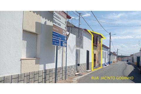 Villa a Evora, Evora, Evora - € 128.000 | Ref: KWPT-008433 - foto 2