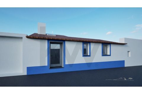 Villa a Evora, Evora, Evora - € 128.000 | Ref: KWPT-008433 - foto 3