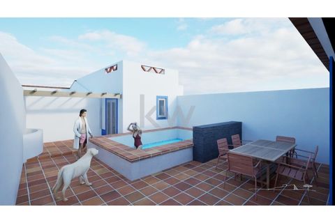Villa a Evora, Evora, Evora - € 128.000 | Ref: KWPT-008433 - foto 5