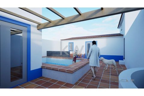 Villa a Evora, Evora, Evora - € 128.000 | Ref: KWPT-008433 - foto 6