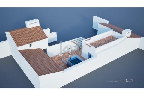 Villa a Evora, Evora, Evora - € 128.000 | Ref: KWPT-008433 - foto 11