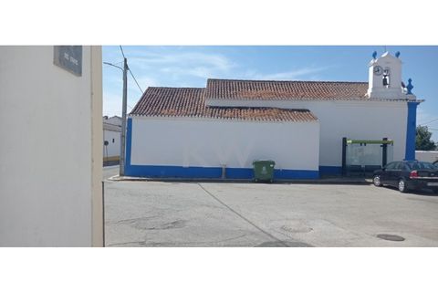 Villa a Evora, Evora, Evora - € 128.000 | Ref: KWPT-008433 - foto 14