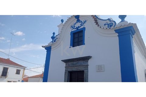 Villa a Evora, Evora, Evora - € 128.000 | Ref: KWPT-008433 - foto 15