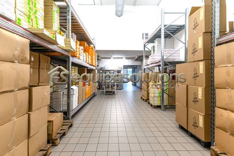 L'establiment comercial a Pradalunga, Bergamo, Pradalunga - € 30.000/mes | Ref: AFP01 - foto 7
