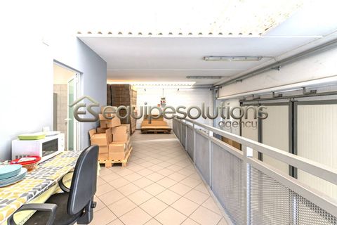 L'establiment comercial a Pradalunga, Bergamo, Pradalunga - € 30.000/mes | Ref: AFP01 - foto 23