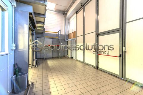 L'establiment comercial a Pradalunga, Bergamo, Pradalunga - € 30.000/mes | Ref: AFP01 - foto 39