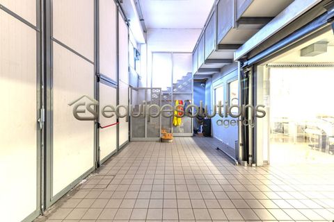 L'establiment comercial a Pradalunga, Bergamo, Pradalunga - € 30.000/mes | Ref: AFP01 - foto 41