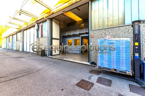 L'establiment comercial a Pradalunga, Bergamo, Pradalunga - € 30.000/mes | Ref: AFP01 - foto 45