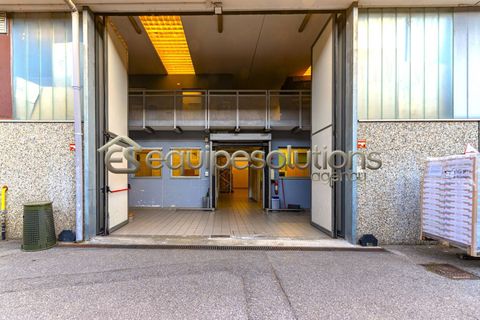 L'establiment comercial a Pradalunga, Bergamo, Pradalunga - € 30.000/mes | Ref: AFP01 - foto 44