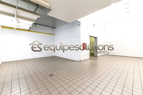 L'establiment comercial a Pradalunga, Bergamo, Pradalunga - € 30.000/mes | Ref: AFP01 - foto 2